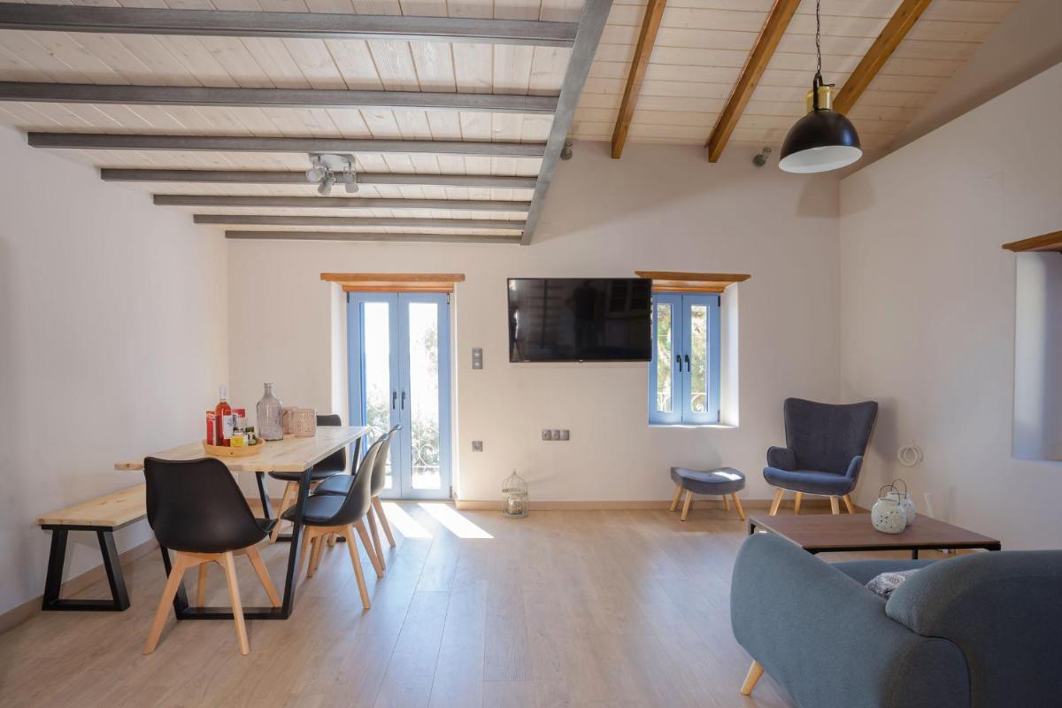 ANOGI - Boutique Guesthouse ~1909~ - Housity