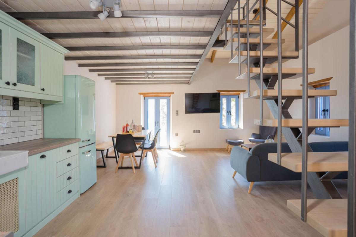 ANOGI - Boutique Guesthouse ~1909~ - Housity