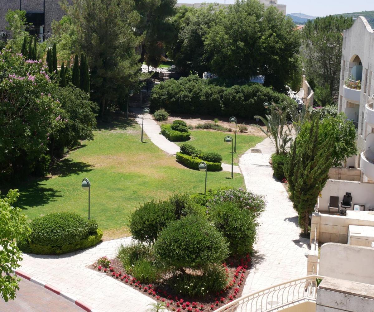 Shoresh mountain - Housity