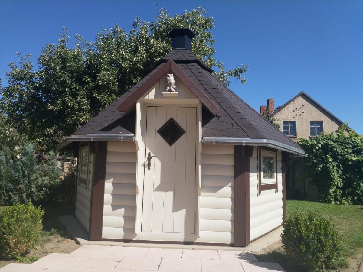 Ferienwohnung Gänseblümchen - Housity