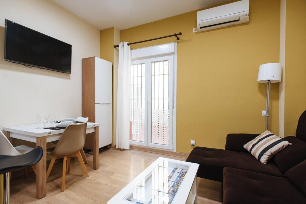 Suitetrails - Cozy and well located apartment in the center of Seville