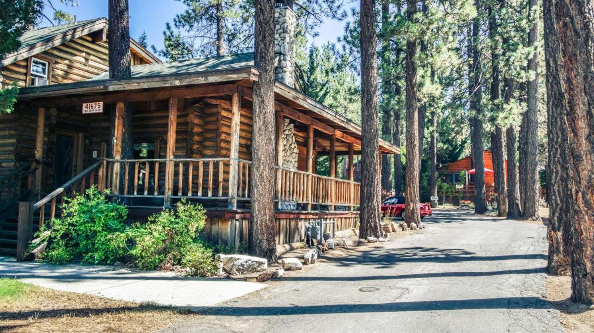 Eagle's Nest - Housity
