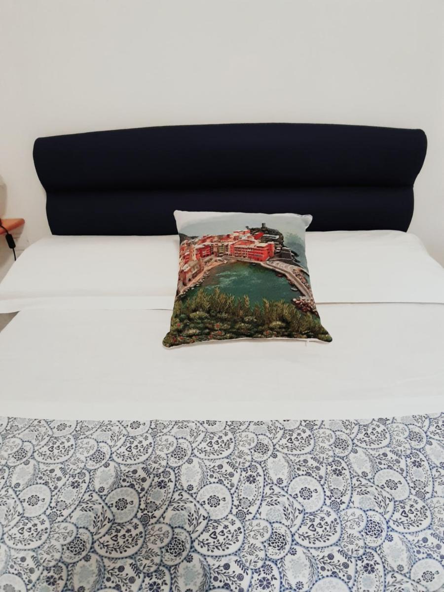 HOUSE Riccardo Cinque terre 30 minuti - Housity