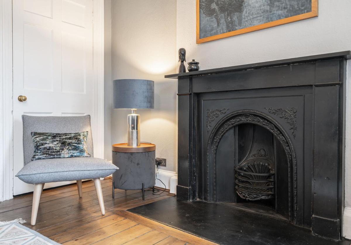 The St Patrick Square Residence - Housity