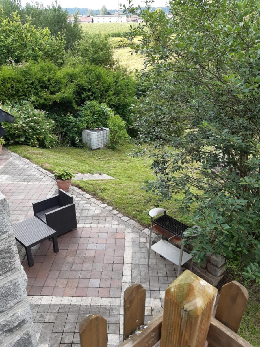 Ferienhaus Madlholz - Housity