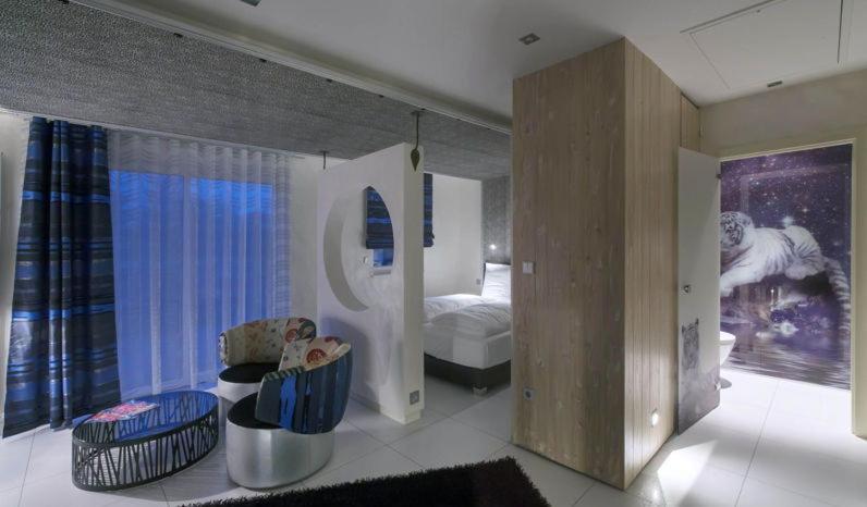 Mini-suites Le Rêve - Housity