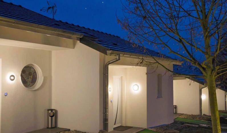 Mini-suites Le Rêve - Housity