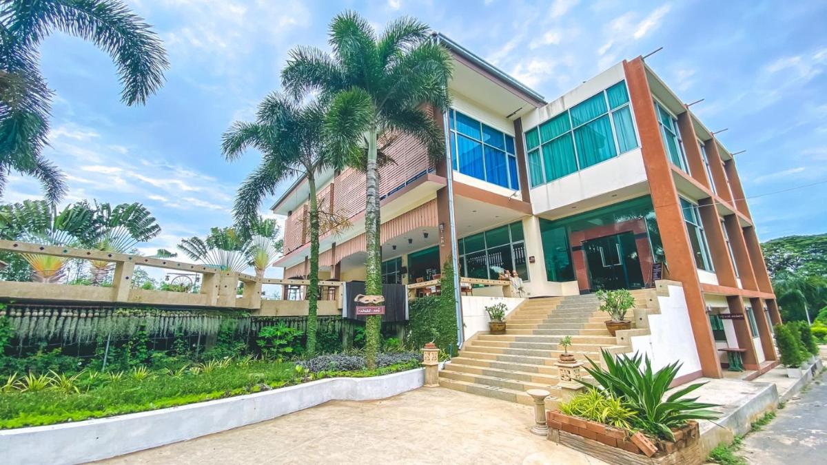 Muak Lek Forest Resort - Housity