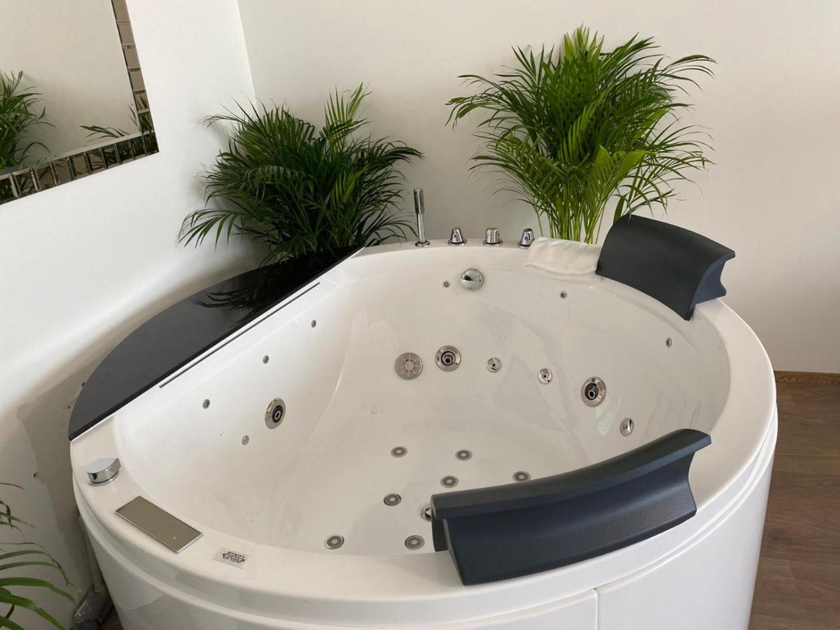 Die Oase - Luxurious Apartment near the City Center - Housity