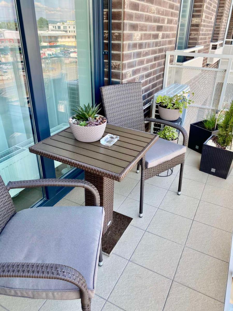 Die Oase - Luxurious Apartment near the City Center - Housity