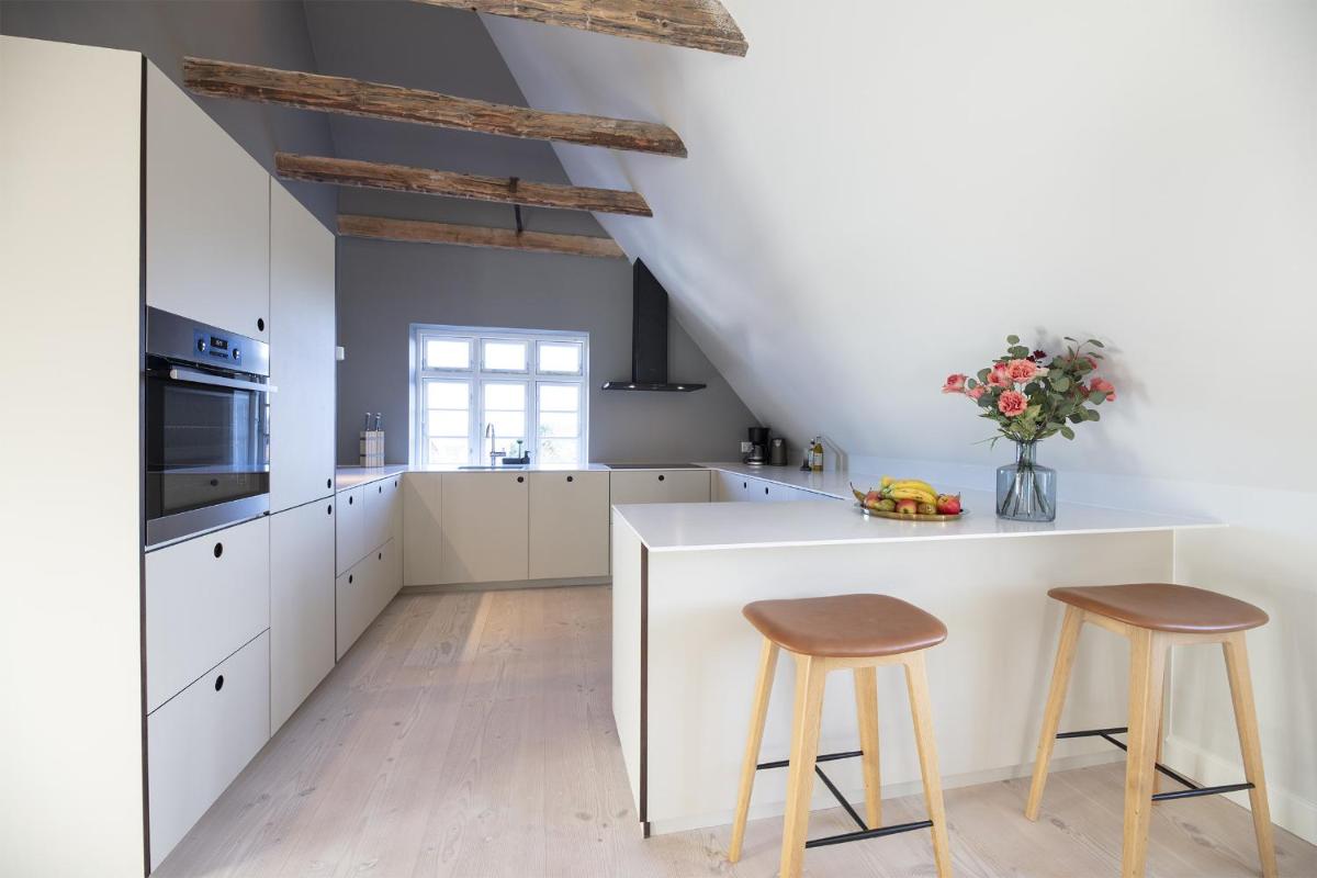 aday - 3 bedroom - Modern Living Apartment - Aalborg Center - Housity