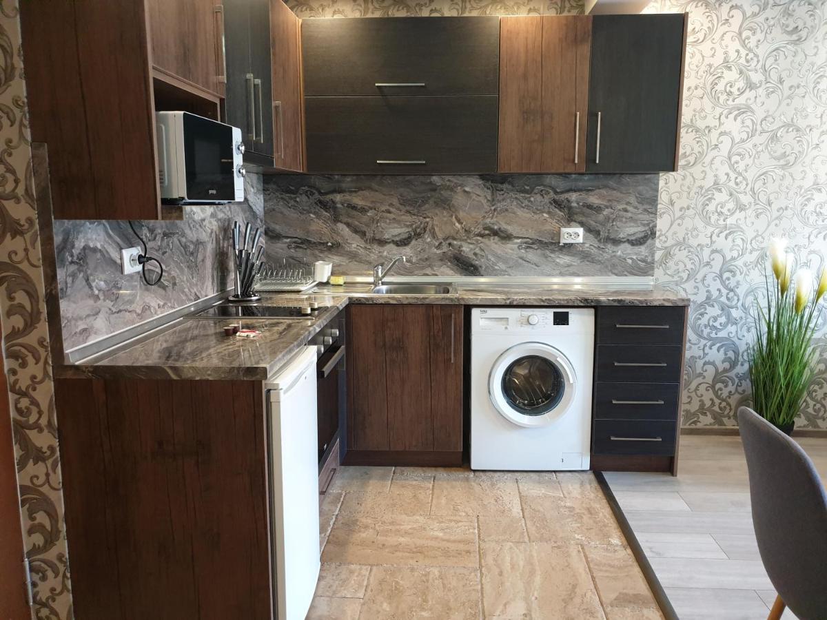 MitProt Panorama Bay 2 luks apartment 102 - Housity