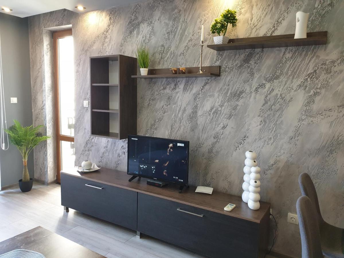 MitProt Panorama Bay 2 luks apartment 102 - Housity