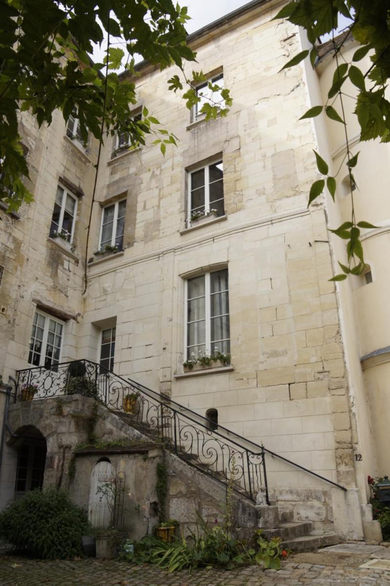 Gîte la Chancellerie - Housity