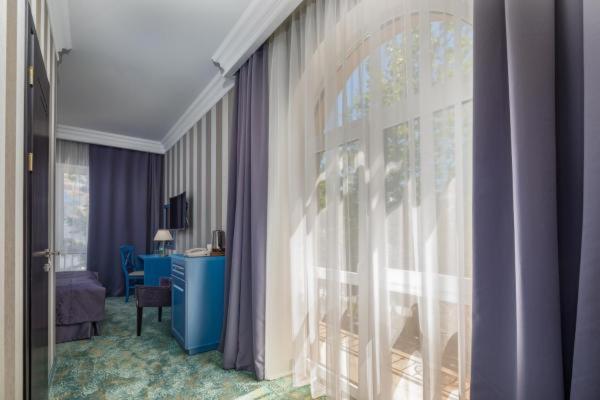 Marsel Hotel - Housity