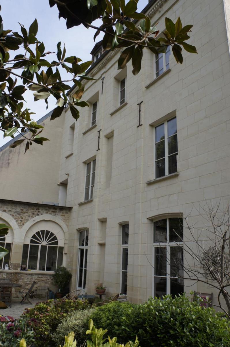 Gîte la Chancellerie - Housity