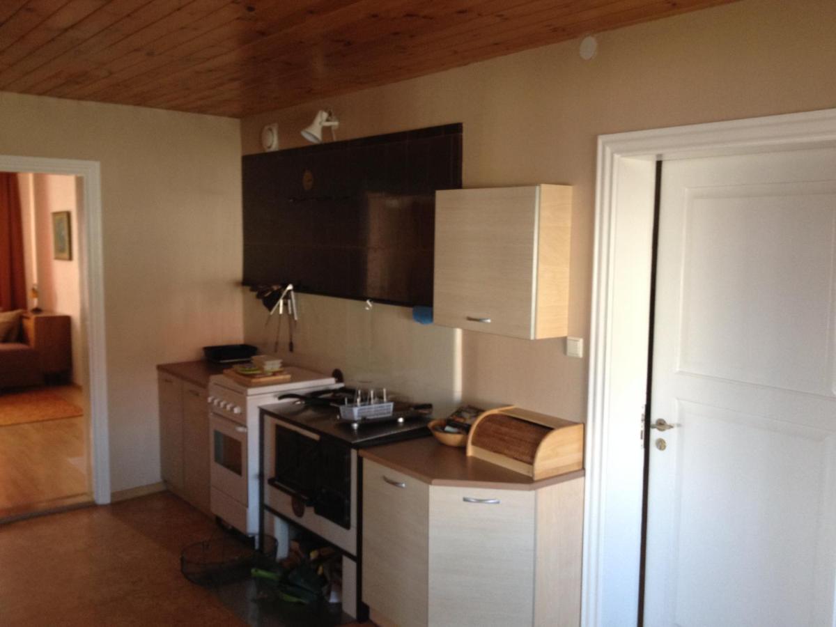 ÄSSA BEACH HOUSE - Housity