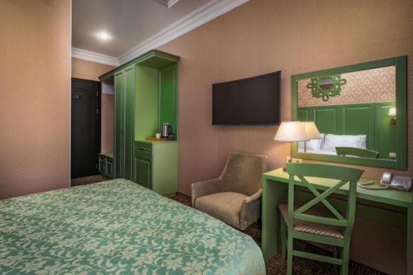 Marsel Hotel - Housity
