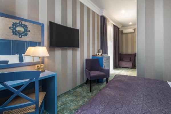 Marsel Hotel - Housity