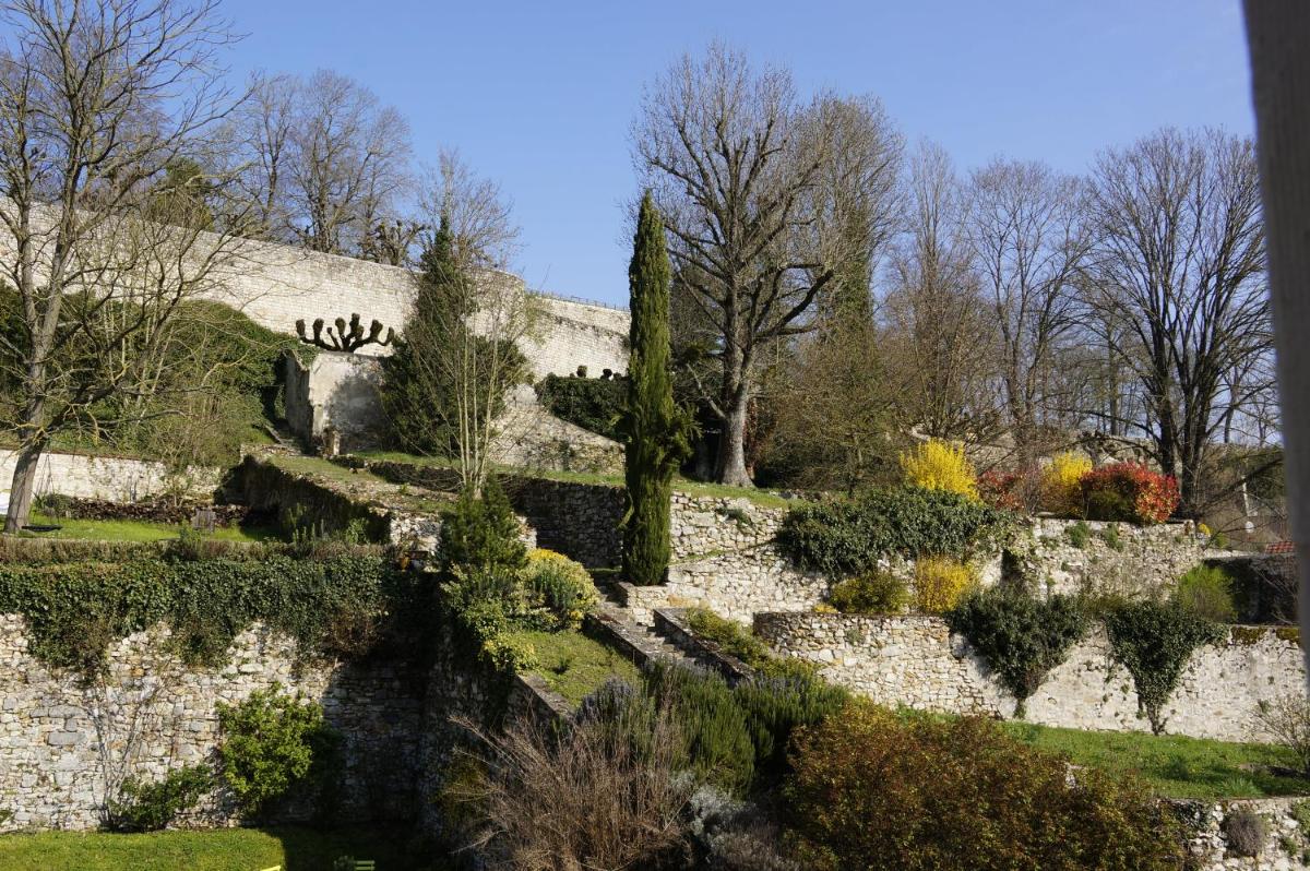 Gîte la Chancellerie - Housity