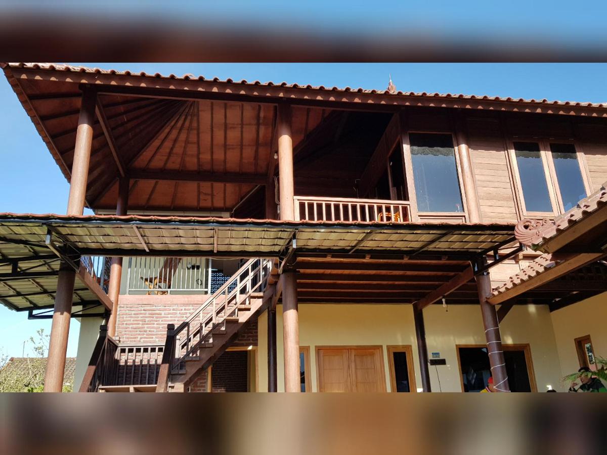Omah Kayoe Elok - Housity