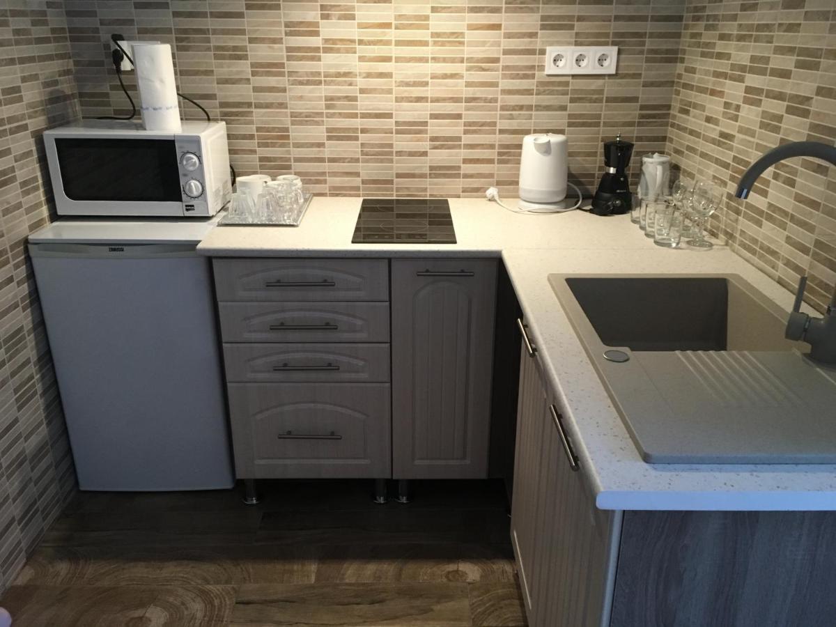 Bogoly Apartman - Housity