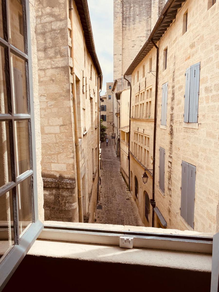 Bon Jour Uzès - Housity
