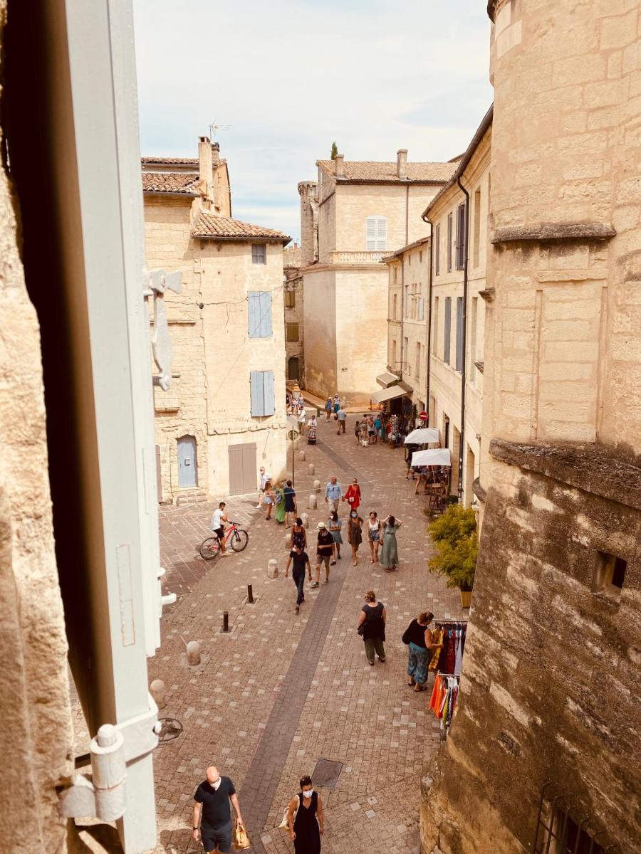 Bon Jour Uzès - Housity
