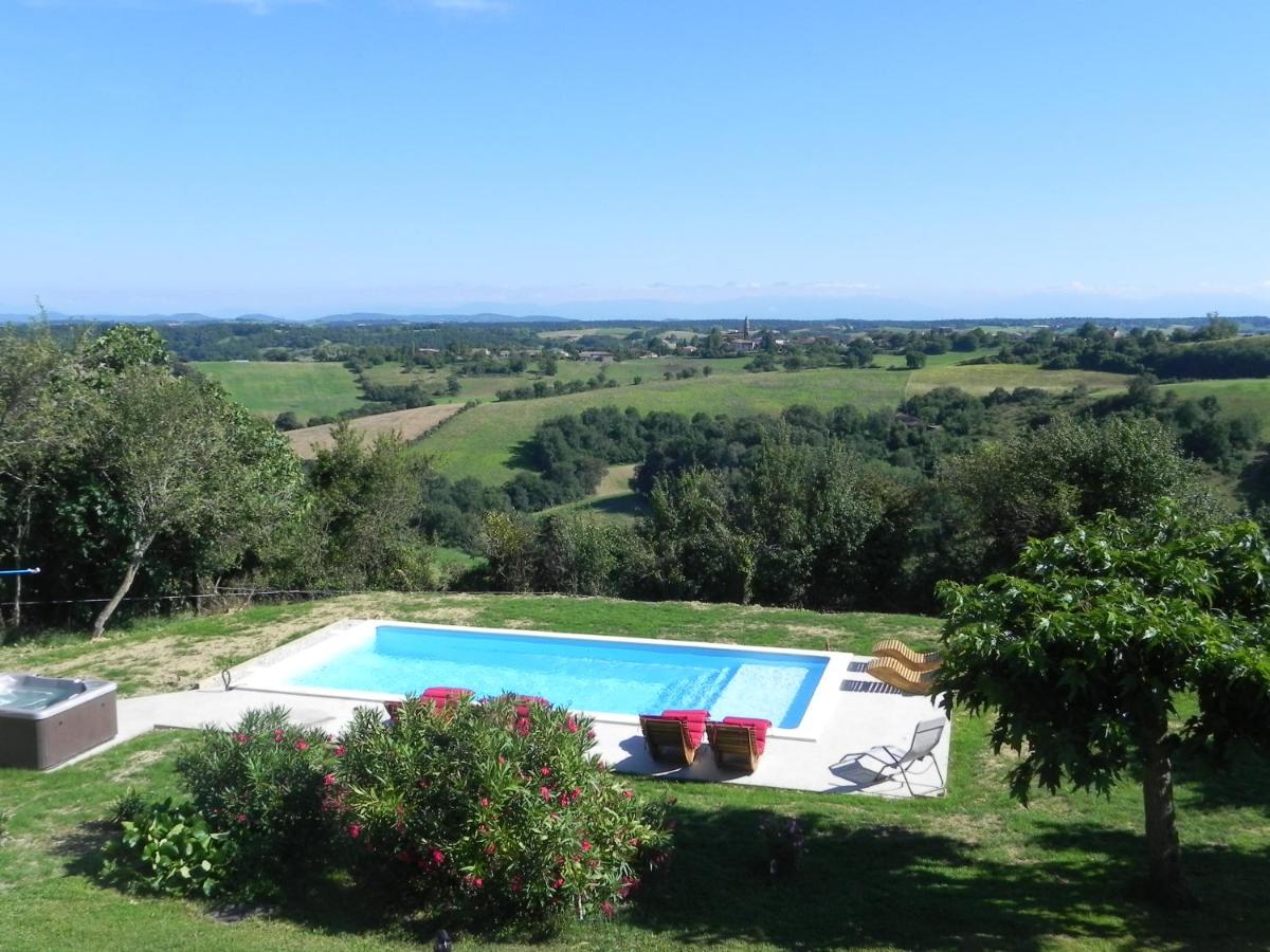 Figuier résidence Domaine Cap de Coste - Housity