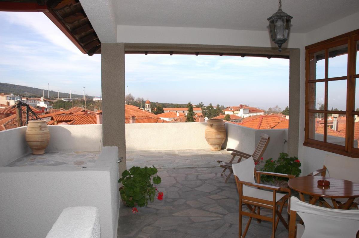 Guesthouse Papanikolaou - Housity