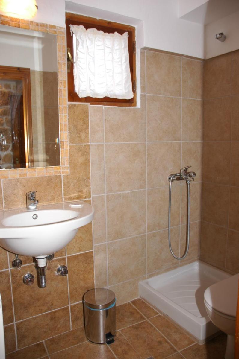 Guesthouse Papanikolaou - Hizvo