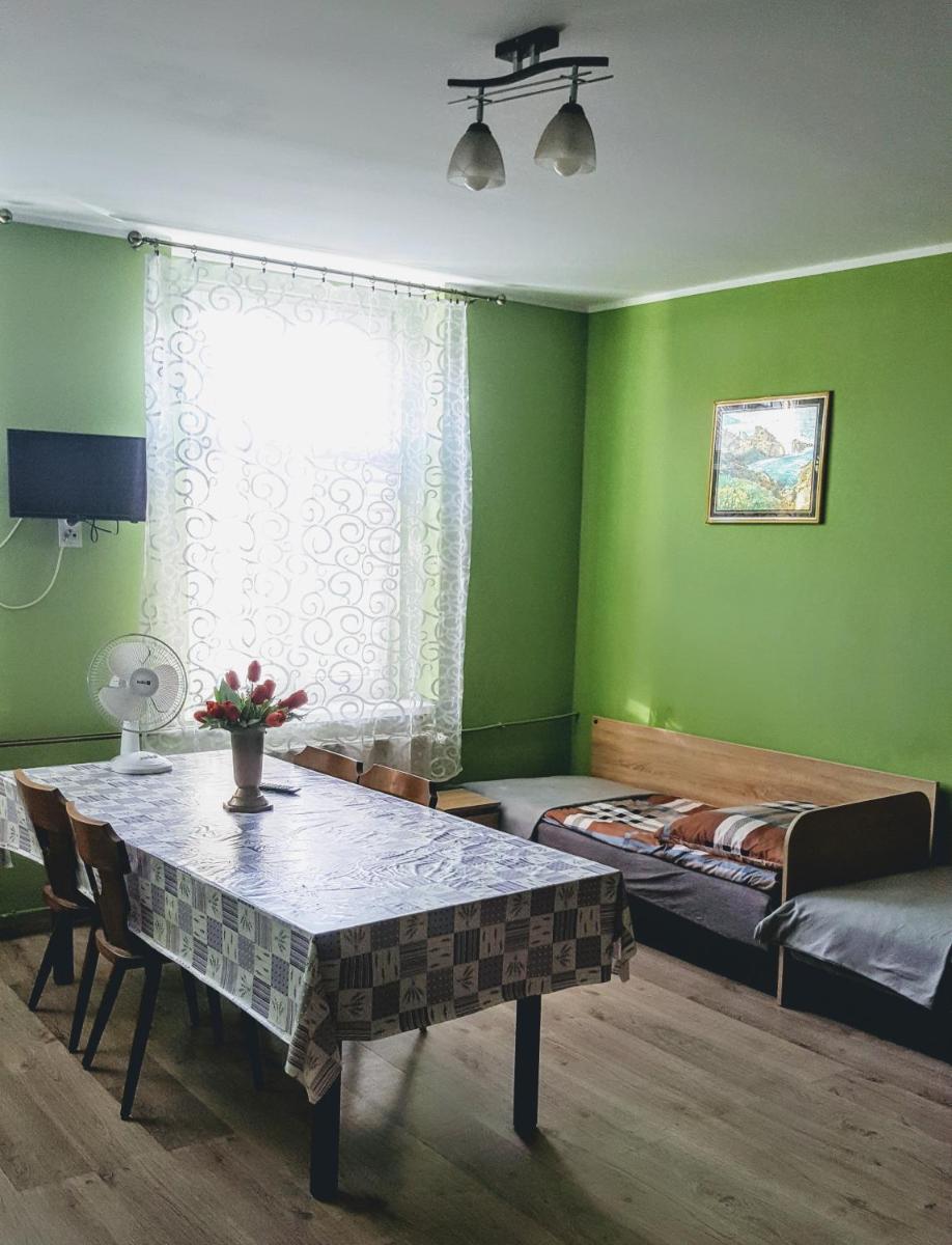 STARa KAMIENICa - Housity