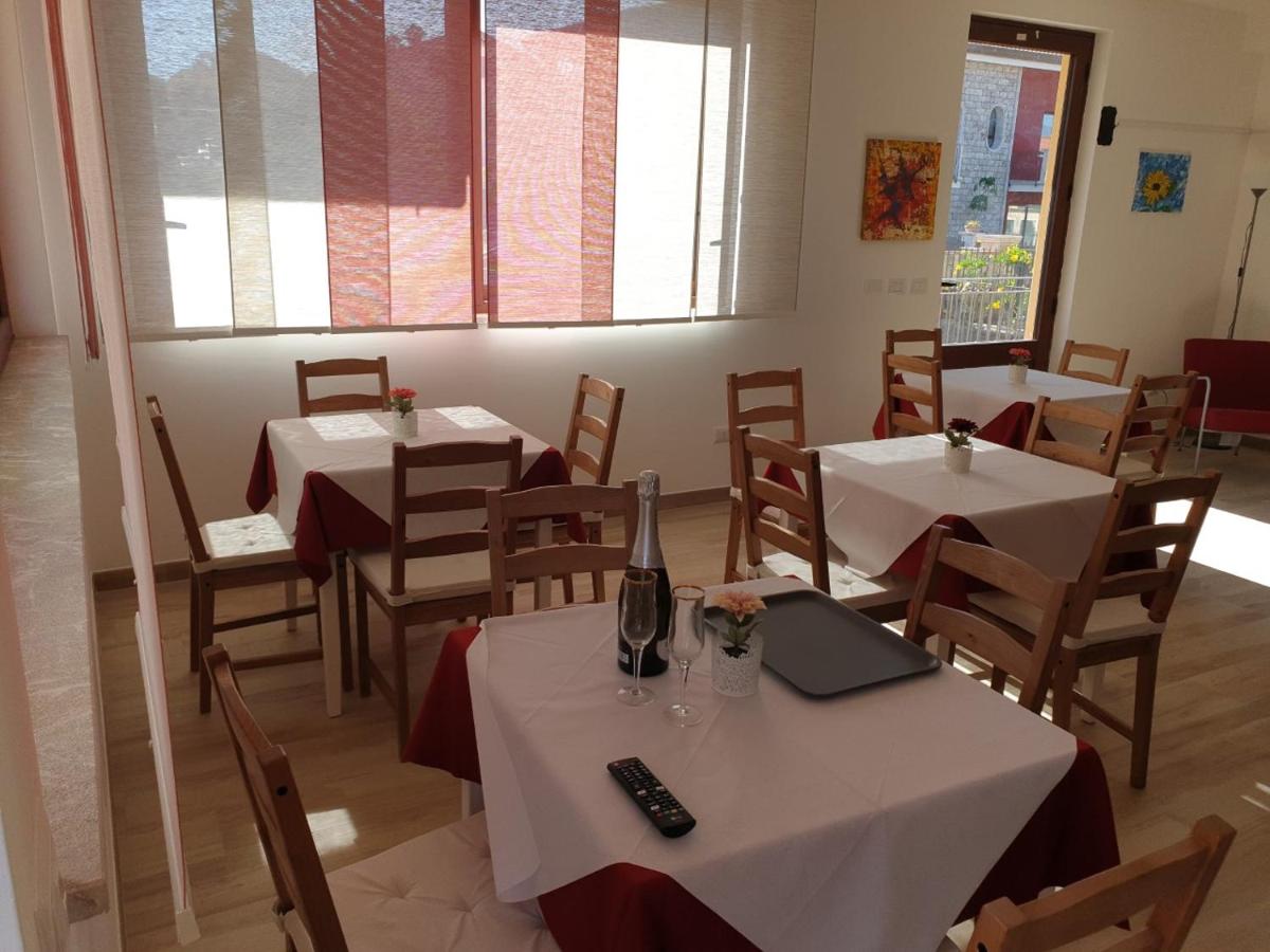 B&B Villa Chiara Bed and Breakfast - Housity