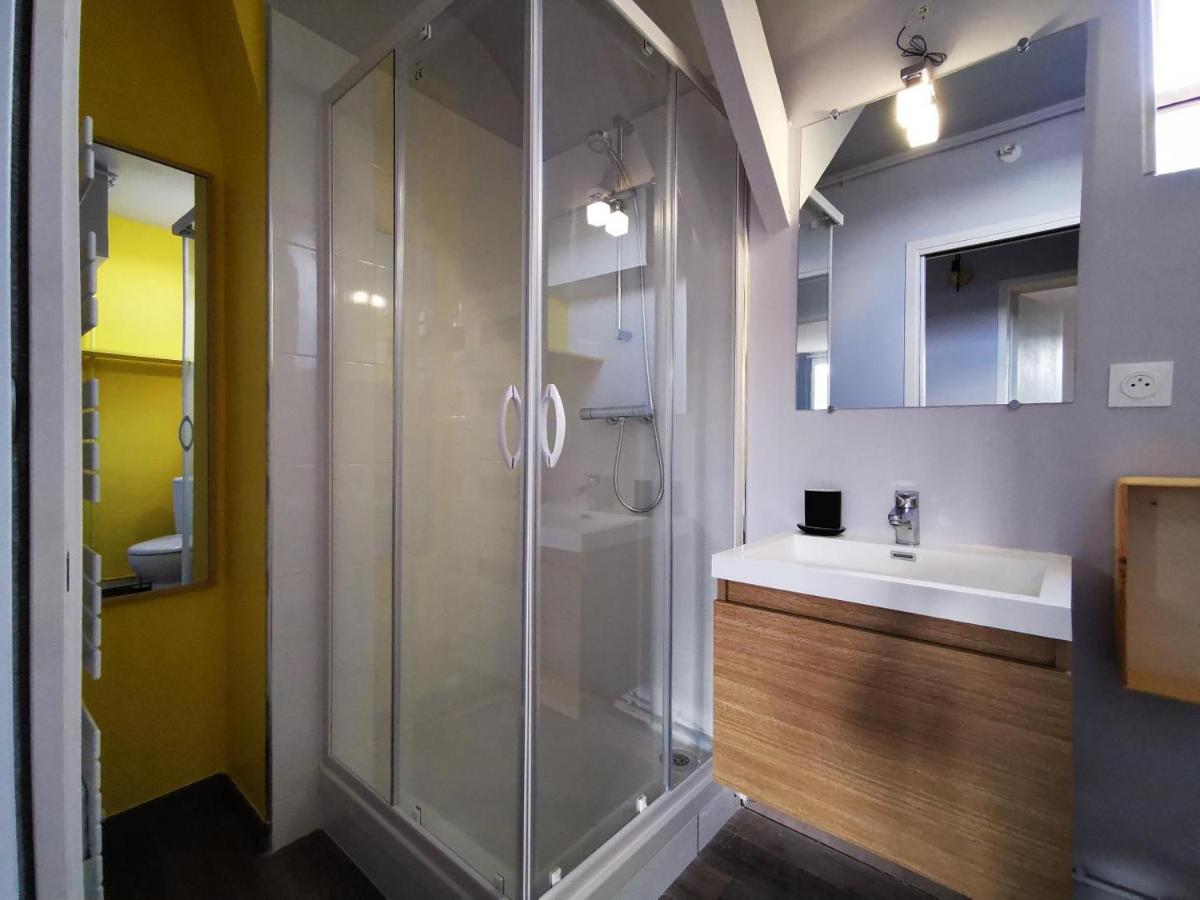 Gites de l'isle - Séjours Pro - Wifi - Netflix - Plein centre-ville - Housity