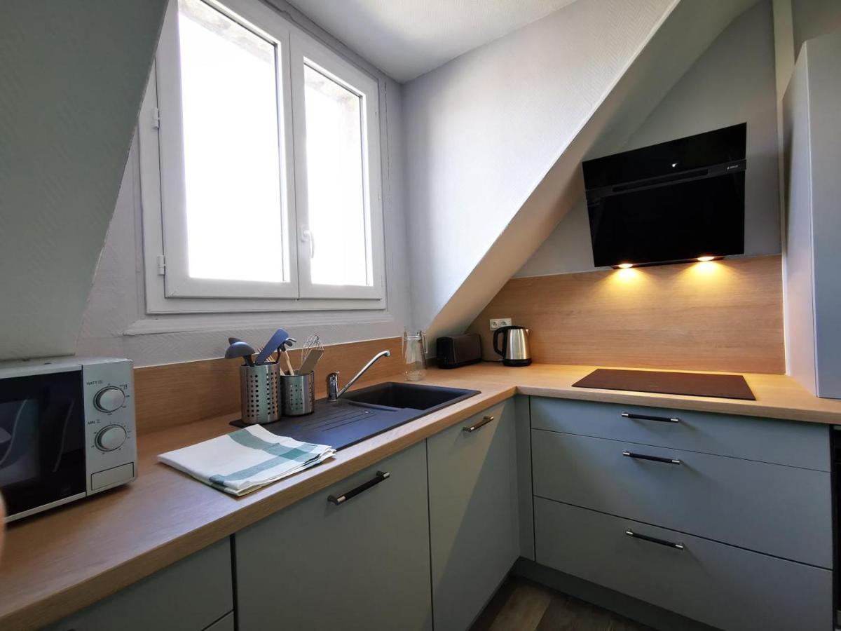 Gites de l'isle - Séjours Pro - Wifi - Netflix - Plein centre-ville - Housity