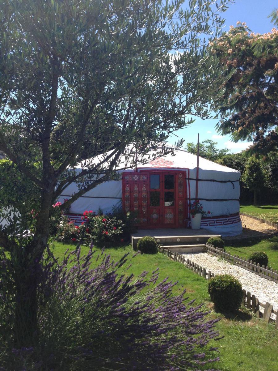 Home Paradis & Spa - Ecolodge - Housity
