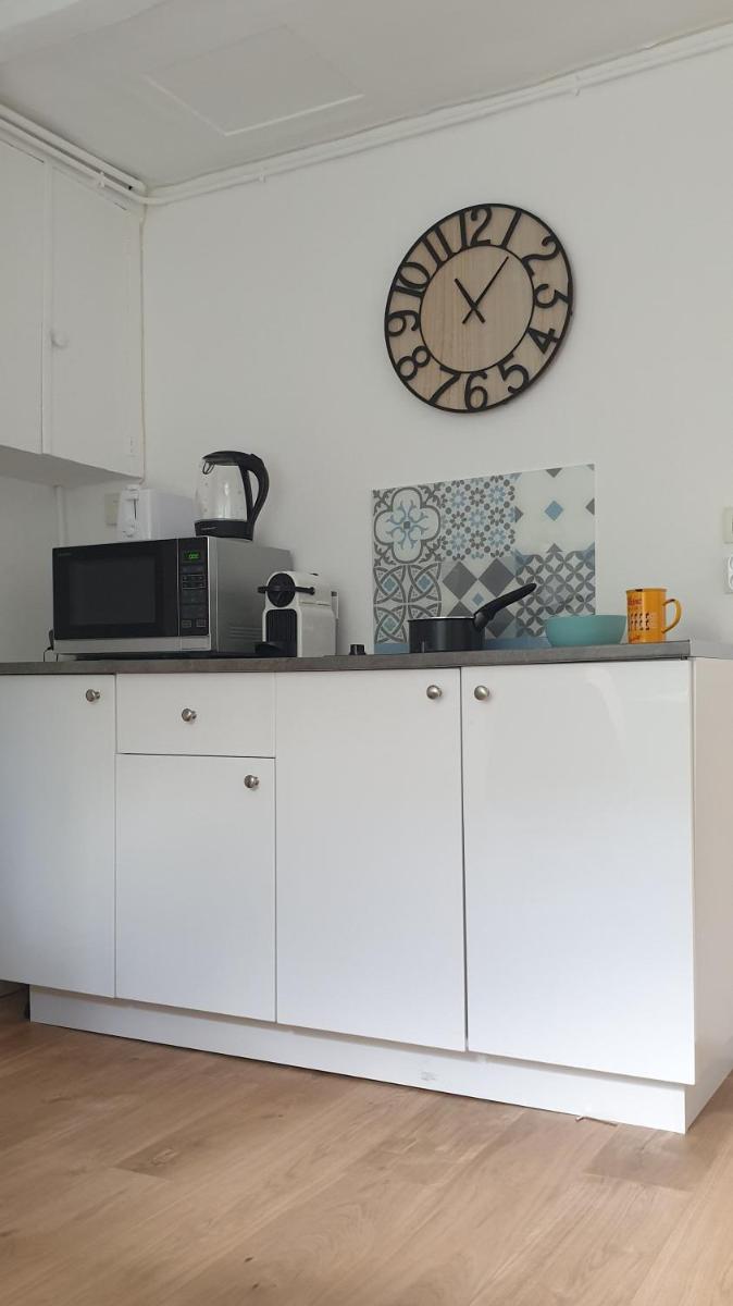 Bel appartement F2 centre ville - Housity