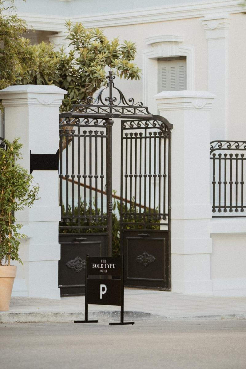 The Bold Type Hotel, a Member of Design Hotels - Housity