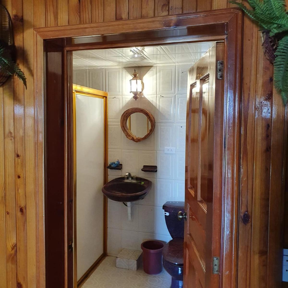 Suitetrails - Cabañas Morales