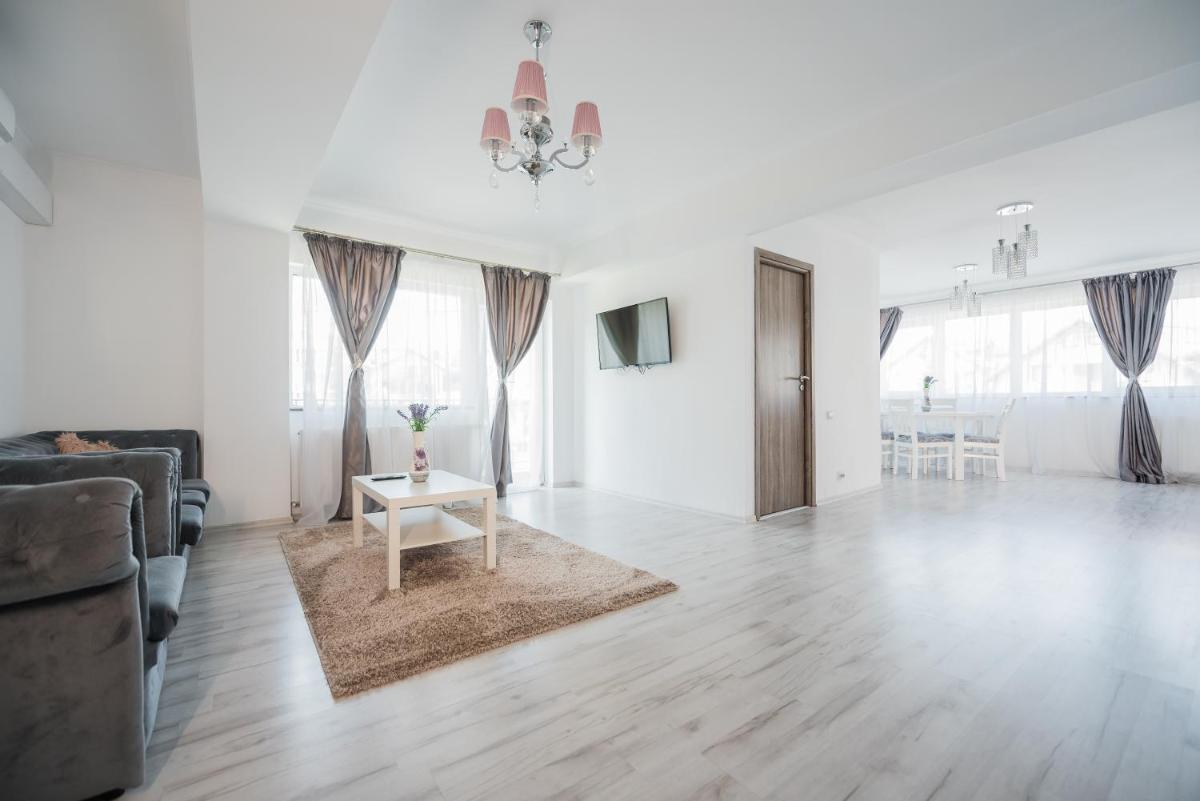 Rania Apartments - Housity