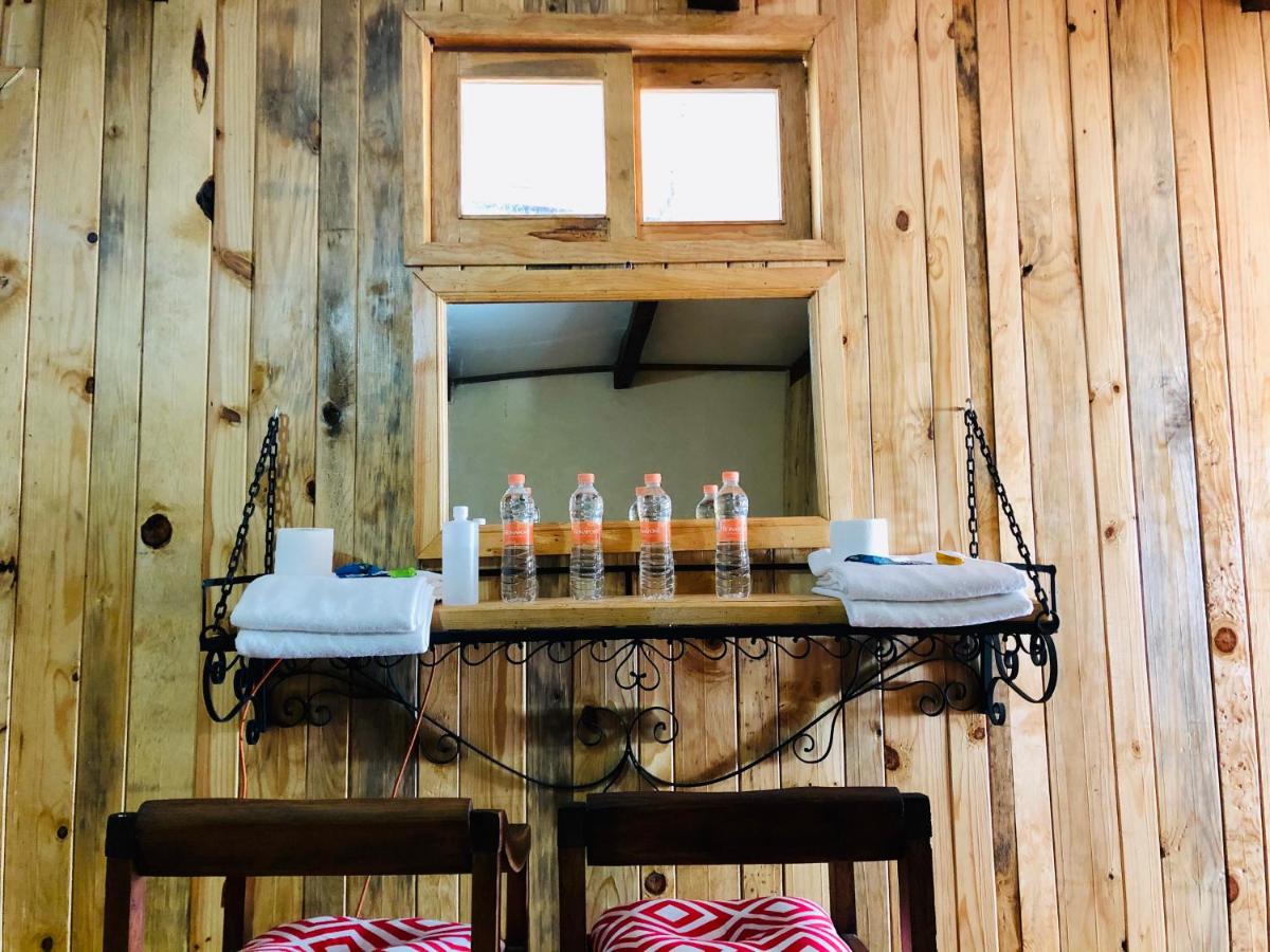 Cabañas el Pajar - Housity