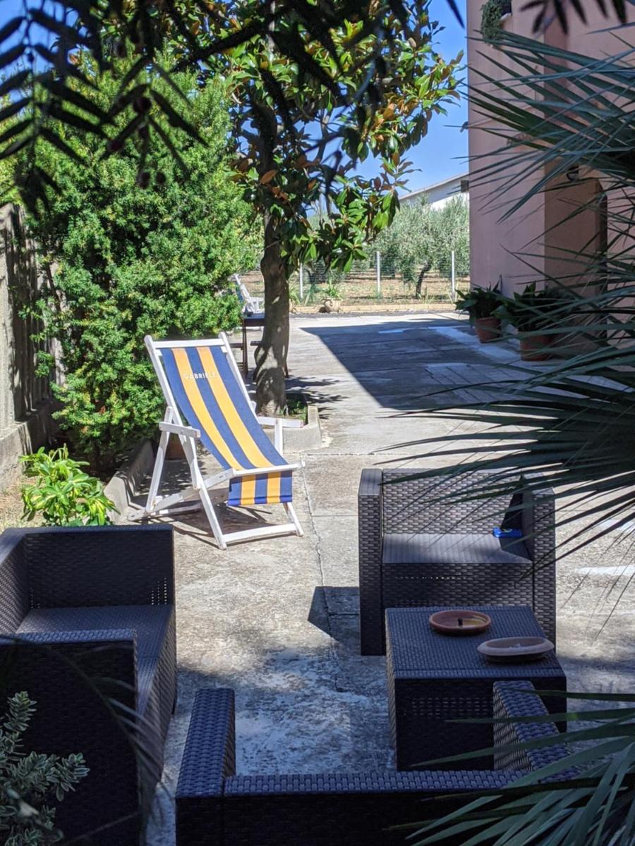 Appartamento in Villa - Housity