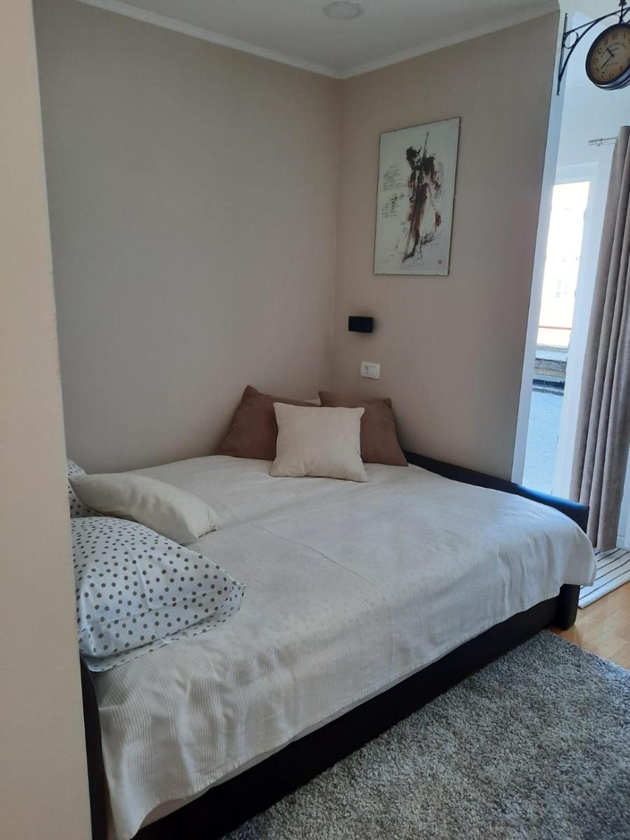Studio apartman Chiara - Housity