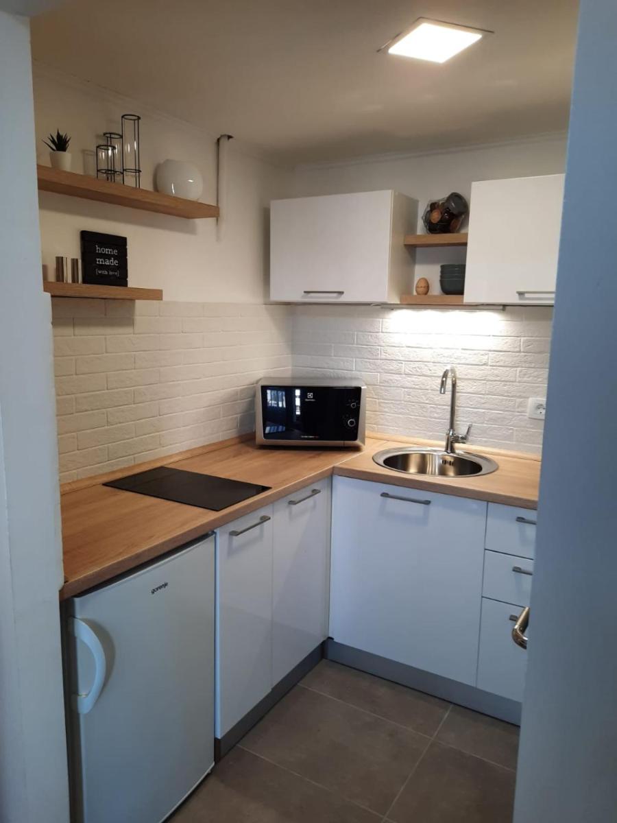 Studio apartman Chiara - Housity