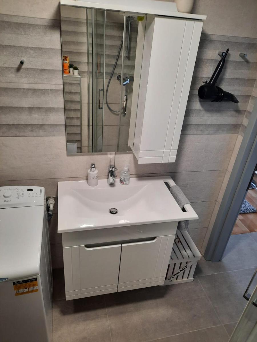 Studio apartman Chiara - Hizvo