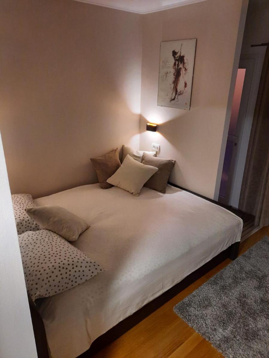 Studio apartman Chiara - Hizvo