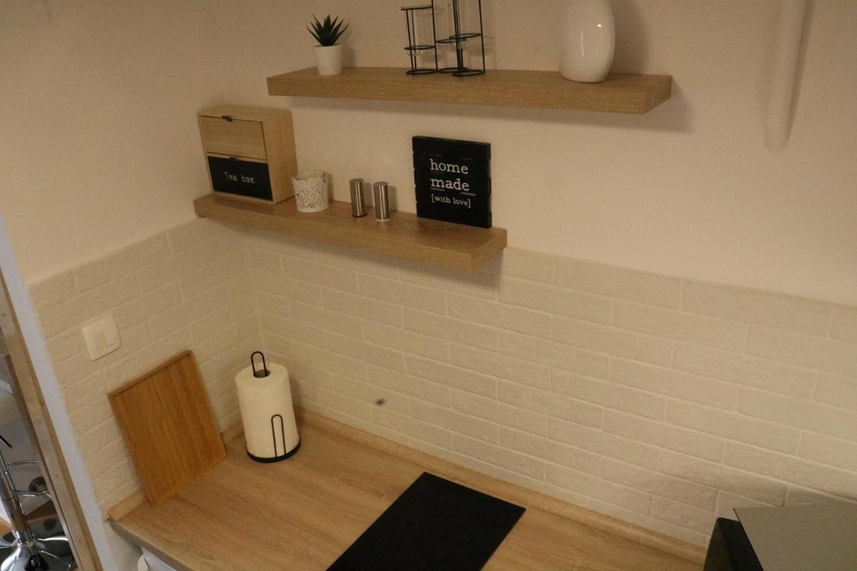 Studio apartman Chiara - Housity