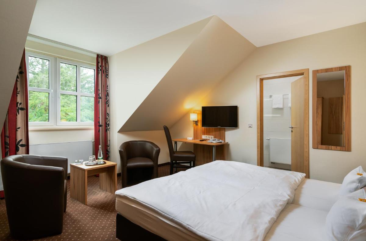 ClassicX Landhaus & Hotel - Bed & Breakfast - Housity