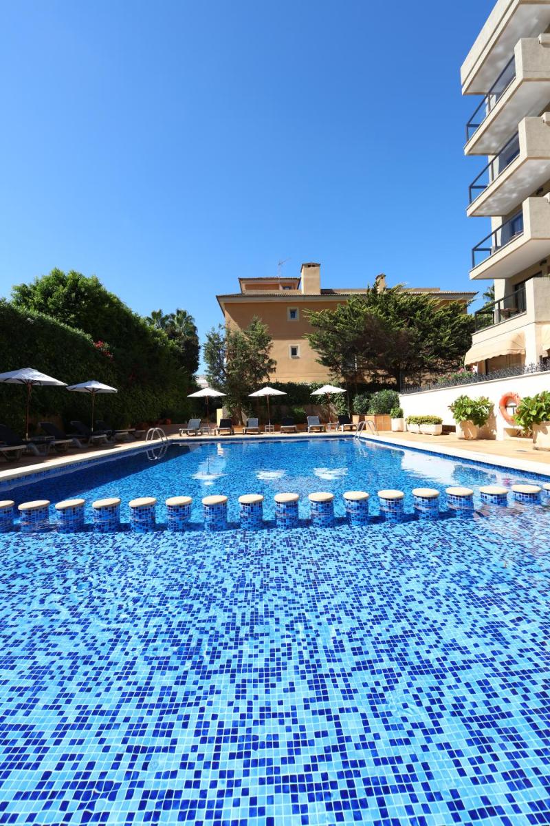 Apartamentos Jade - Adults Only - Housity