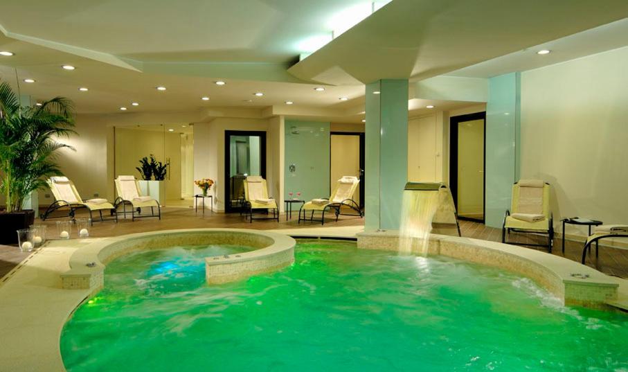 Rizzi Aquacharme Hotel & Spa - Housity